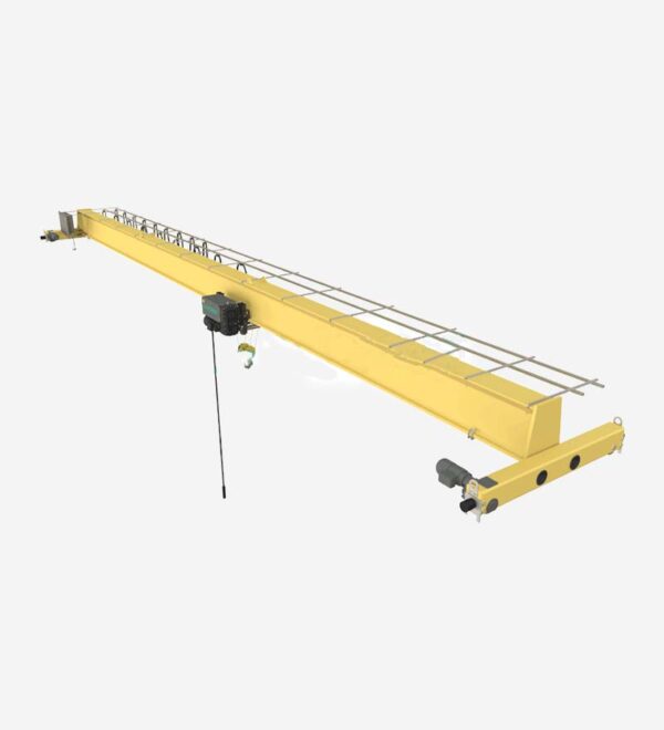 Explosion-proof Overhead Crane – Urb Engineering Private Limited